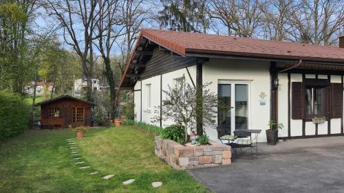 Epinal Bed & Breakfast | LA VALENTINE