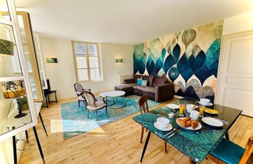 Amboise Apartment | La Valette