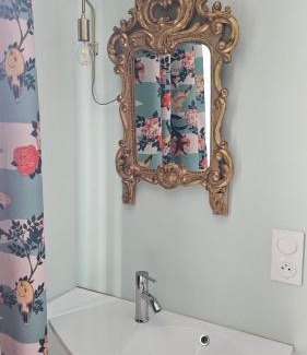 Amboise Apartment | La Valette