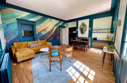 Amboise Apartment | La Valette