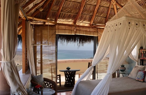 Vinorama Hotel | La Valise Los Cabos