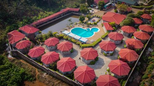 Bana Hotel | La Vallée de Bana