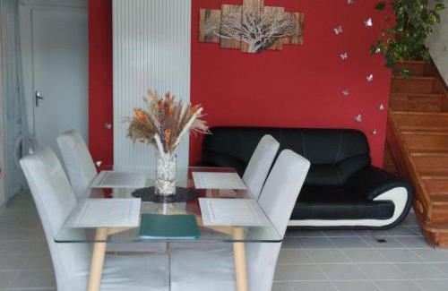 Solignac-sur-Loire Apartment | La Vallée De La Loire