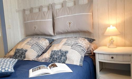 Loperec Bed & Breakfast | La vallée du Rivoal