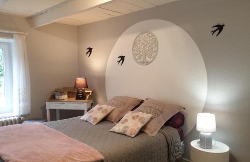 Loperec Bed & Breakfast | La vallée du Rivoal