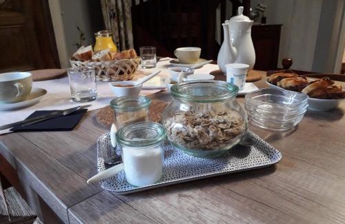 Loperec Bed & Breakfast | La vallée du Rivoal