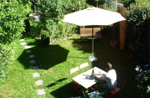 Prety House | La Vallée - PRETY - Gîte