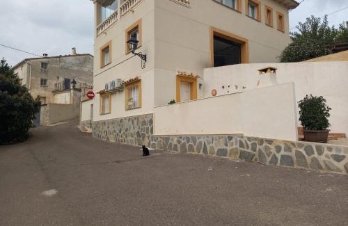 L'Abdet Apartment | la vall