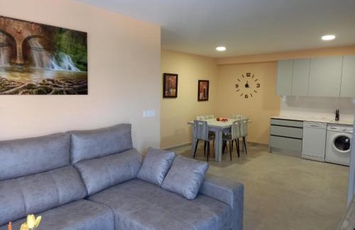 L'Abdet Apartment | la vall