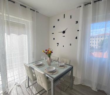 Vallecrosia Apartment | La valle al mare