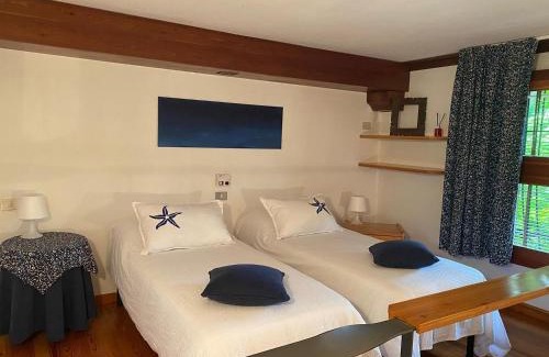 Mompiano Bed & Breakfast | La Valle B&B
