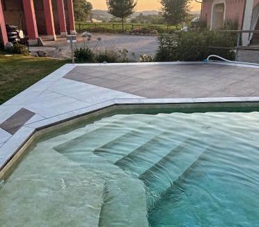 Cavriana Bed & Breakfast | La Valle dei Vigher