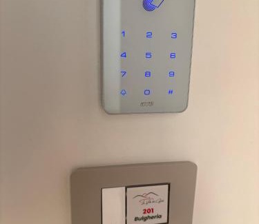 Licusati House | La valle del ciglioto