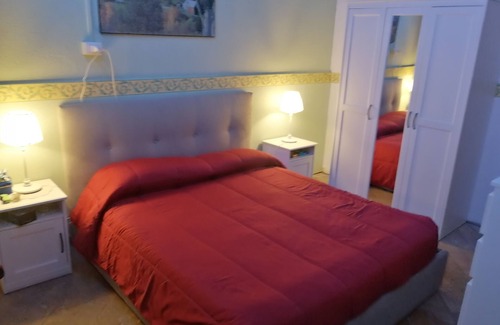 Castelfidardo Bed & Breakfast | La Valle Del Poeta