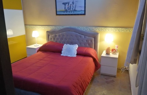 Castelfidardo Bed & Breakfast | La Valle Del Poeta