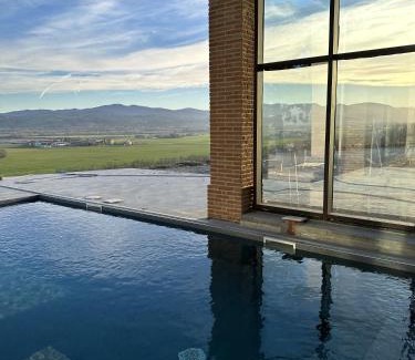 Medesano House | La Valle del Re - Agriturismo