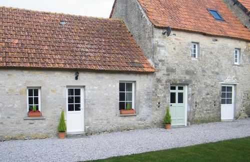 Fresville House | La Vallee A stunning rental property in rural Fresville Normandy