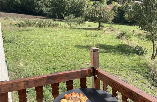 Les Costes Apartment | LA Vallee DU Champsaur-valgaudemar