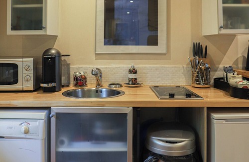 Missillac Cottage | La vallejade: Charming cottage