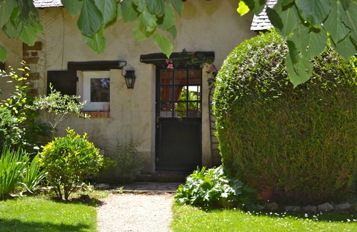 Missillac Cottage | La vallejade: Charming cottage