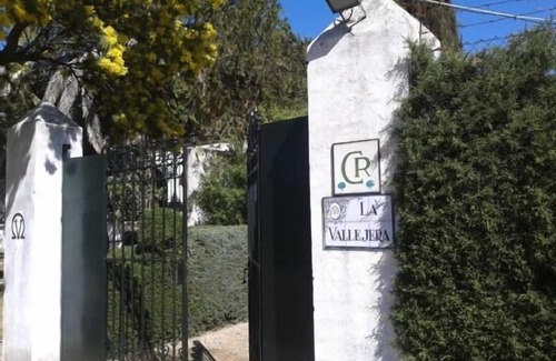 Tejeda de Tietar Cottage | La Vallejera cottage for 12 people