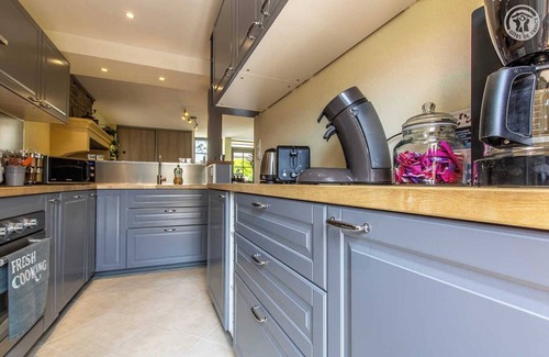 Dracy-Saint-Loup House | La Vallerie - DRACY SAINT LOUP