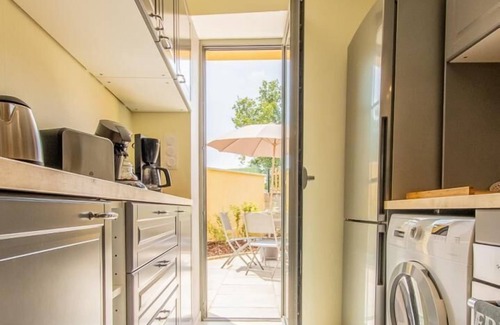 Dracy-Saint-Loup House | La Vallerie - DRACY SAINT LOUP