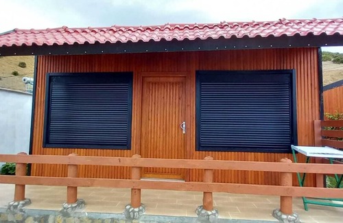 Sahel Ski Chalet | LA VALLEY DE LARACHE