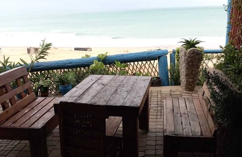 Sahel Ski Chalet | LA VALLEY DE LARACHE