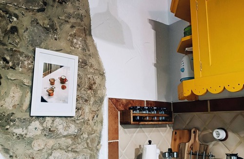 Villar de Pineres Cottage | La Vallicuerra - La Castañar