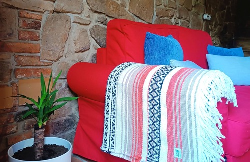 Villar de Pineres Cottage | La Vallicuerra - La Castañar