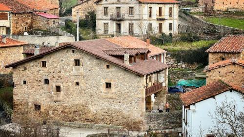 Cicera Bed & Breakfast | La Valuisilla, hotel rural