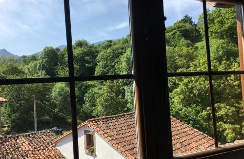 Cicera Bed & Breakfast | La Valuisilla, hotel rural