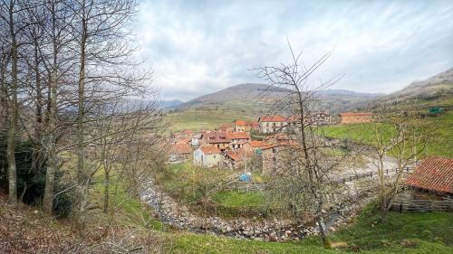 Cicera Bed & Breakfast | La Valuisilla, hotel rural