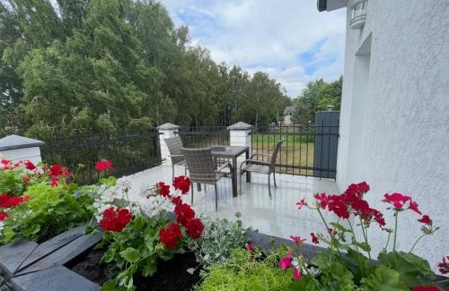 Siauliai Apartment | La-Vanda