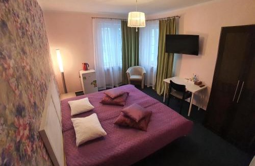 Siauliai Apartment | La-Vanda