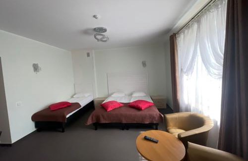 Siauliai Apartment | La-Vanda