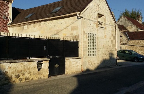 Bethisy-Saint-Martin House | La Vannerie