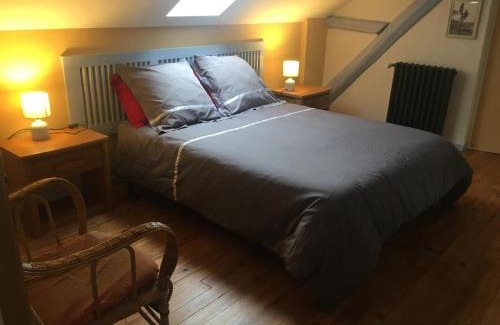 Roeze-sur-Sarthe House | La Vannerie