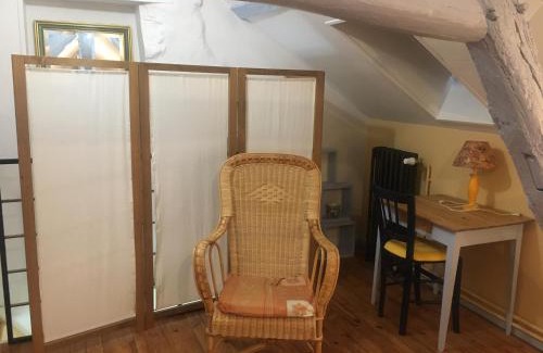 Roeze-sur-Sarthe House | La Vannerie