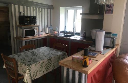 Roeze-sur-Sarthe House | La Vannerie