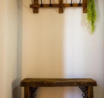 Niebla House | La Vaquería