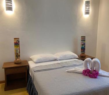 Tucacas Villa | La Vaquera - Morrocoy