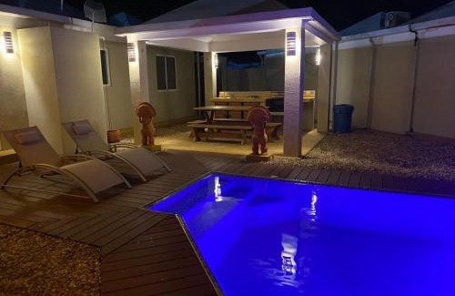 Tucacas Villa | La Vaquera - Morrocoy