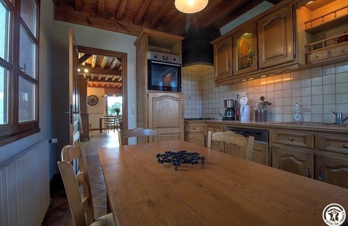 Thezillieu House | La Varlope - Plateau Dhauteville