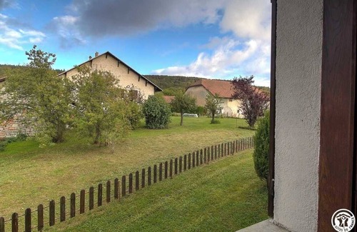 Thezillieu House | La Varlope - Plateau Dhauteville
