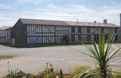 Montier-en-Der Bed & Breakfast | La Varnière - B&B with communal kitchen