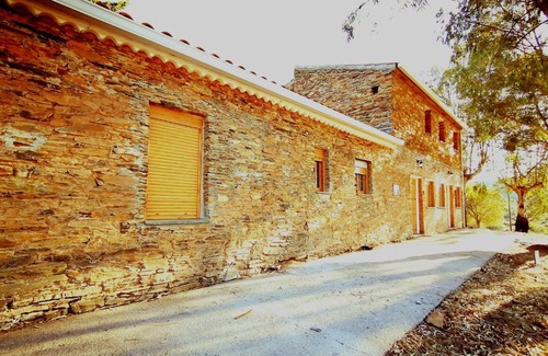 La Codosera Apartment | La Varse Casas Rurales