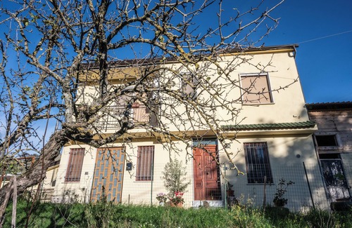 Atena Lucana Apartment | La Vecchia Cascina