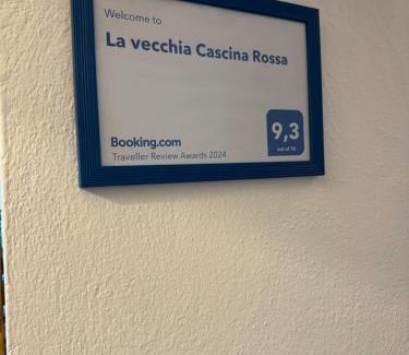 Fubine House | La vecchia Cascina Rossa
